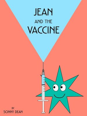 cover image of Jean and the Vaccine